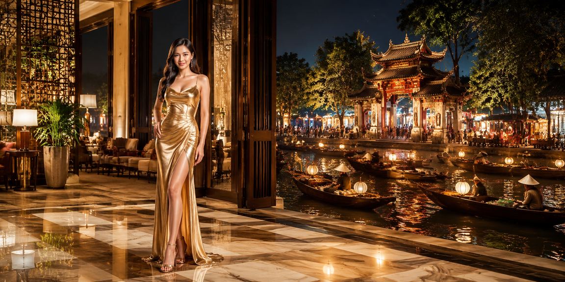Lễ hội casino và tiền thưởng hấp dẫn tại Hà Nội